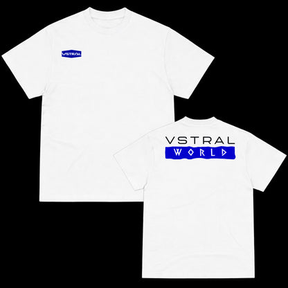 SIGNATURE TEE [WHITE]