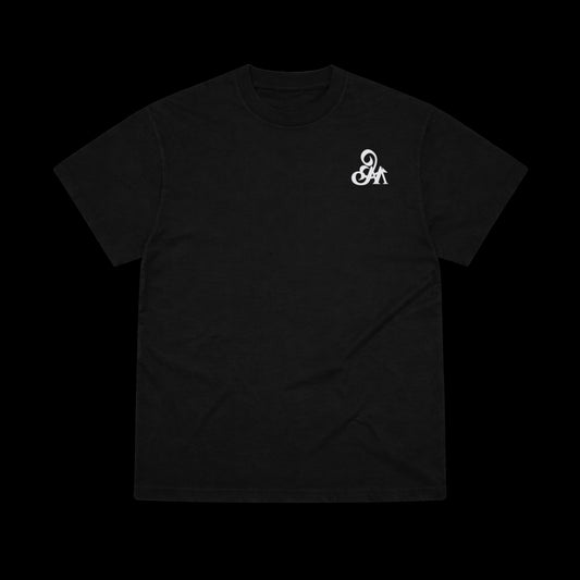 RSE TEE [BLACK]