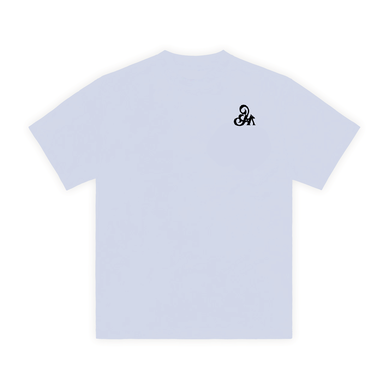 RSE TEE [WHITE]