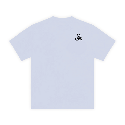RSE TEE [WHITE]