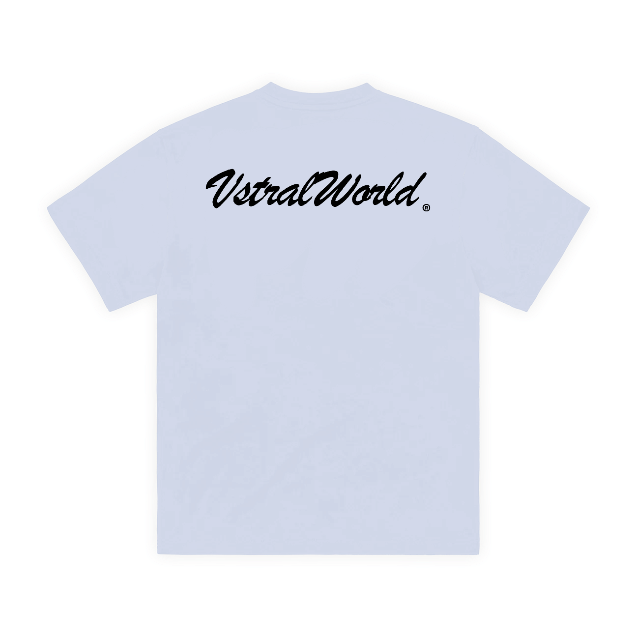 VSTRAL WORLD STANDARD TEE [WHITE]