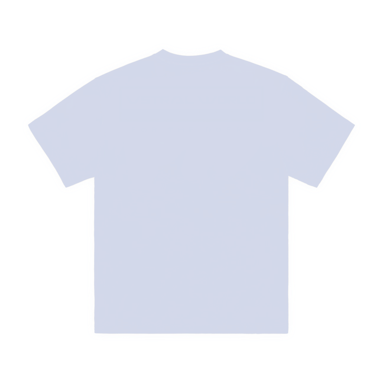 VSTRAL WORLD STANDARD TEE [WHITE]