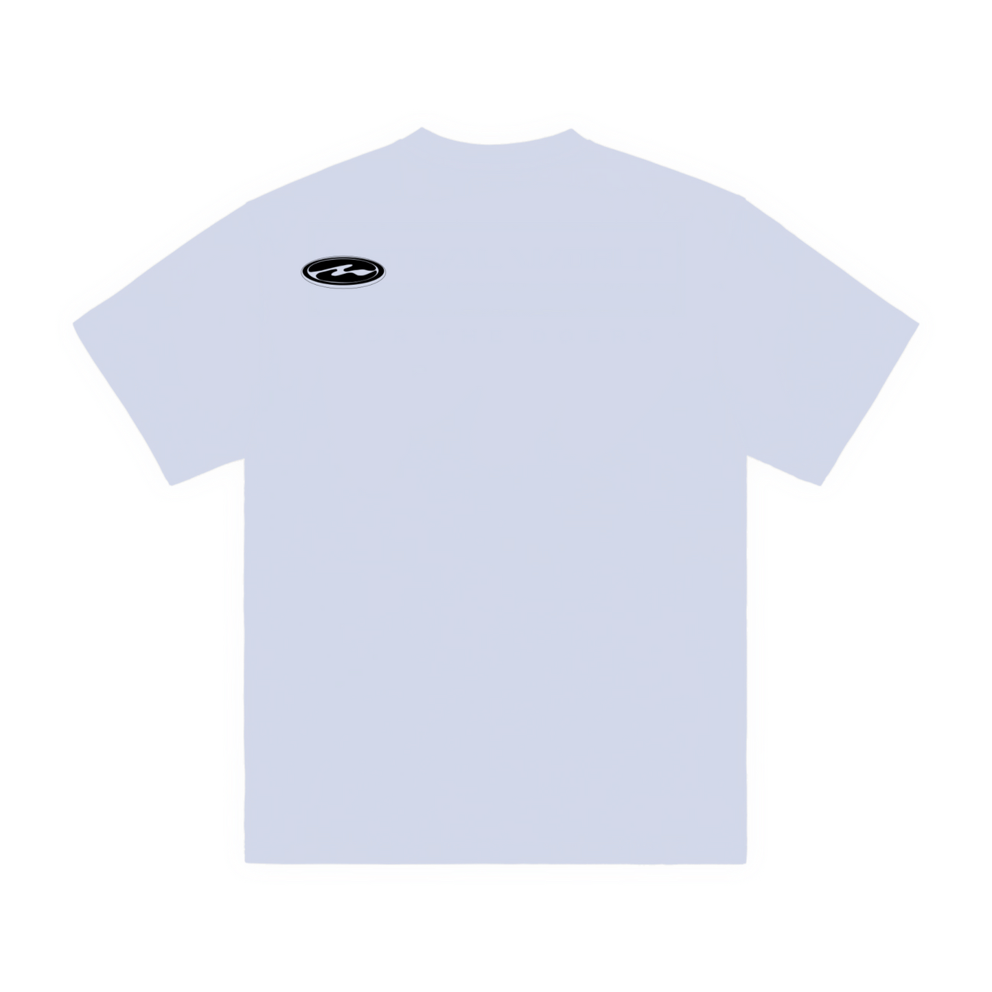 VSTRWRLD TEE [WHITE]