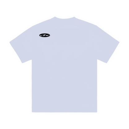 VSTRWRLD TEE [WHITE]