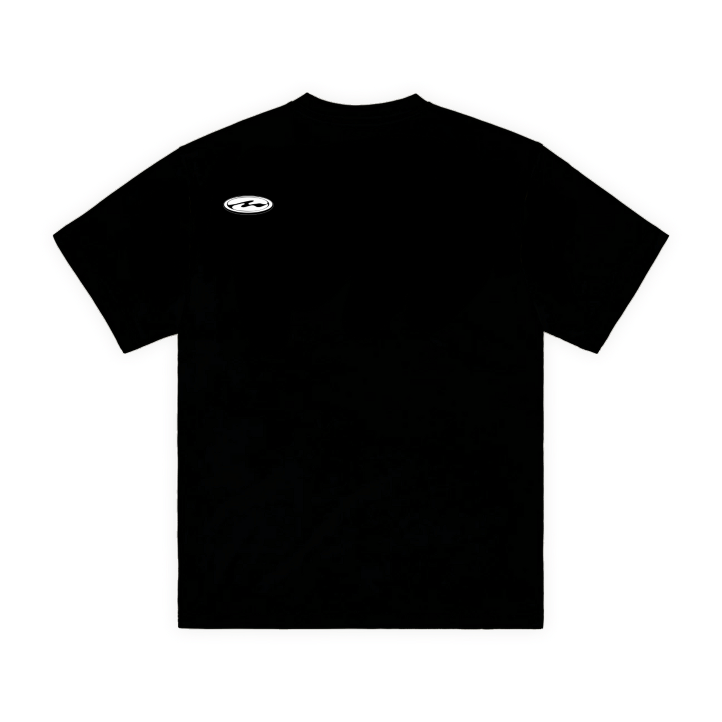 VSTRWRLD TEE [BLACK]