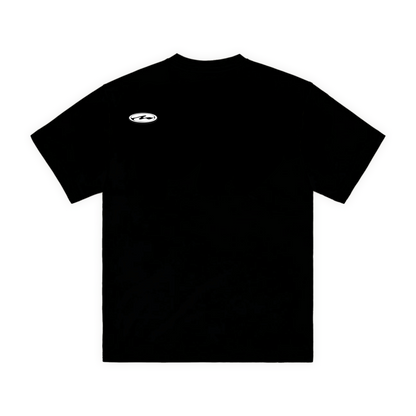 VSTRWRLD TEE [BLACK]