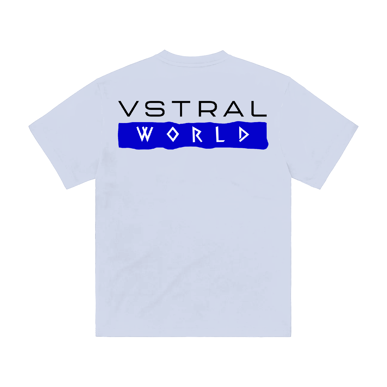 SIGNATURE TEE [WHITE]