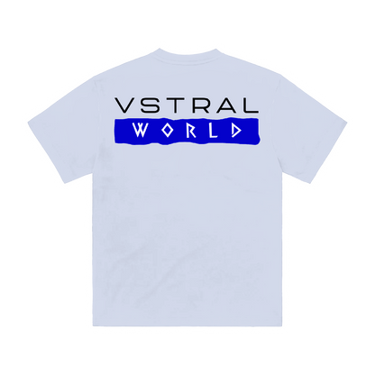 SIGNATURE TEE [WHITE]