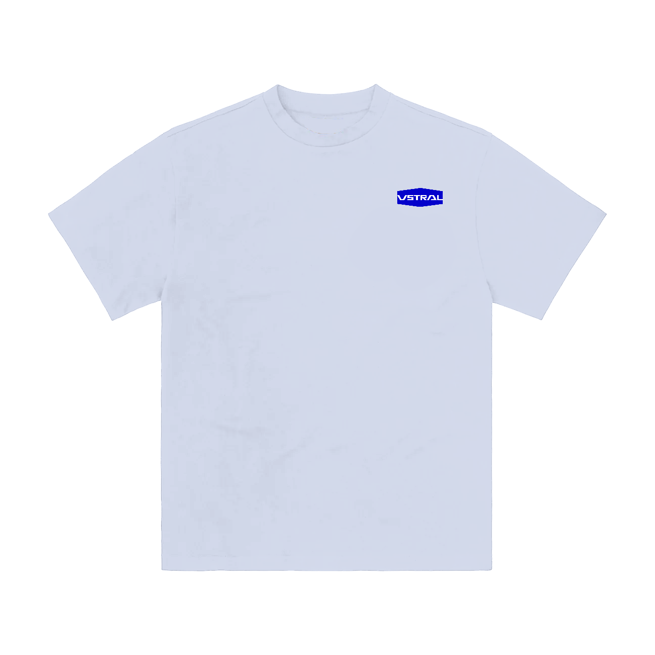SIGNATURE TEE [WHITE]