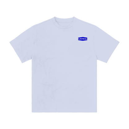 SIGNATURE TEE [WHITE]