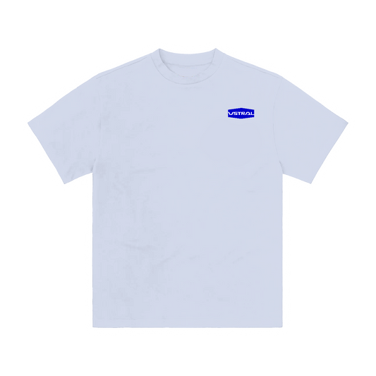 SIGNATURE TEE [WHITE]