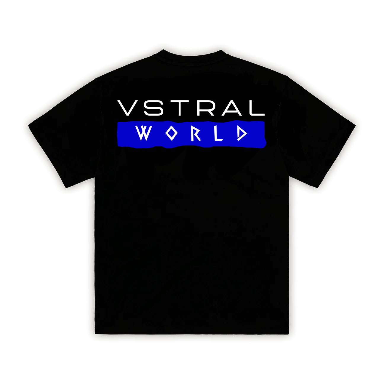 SIGNATURE TEE [BLACK]