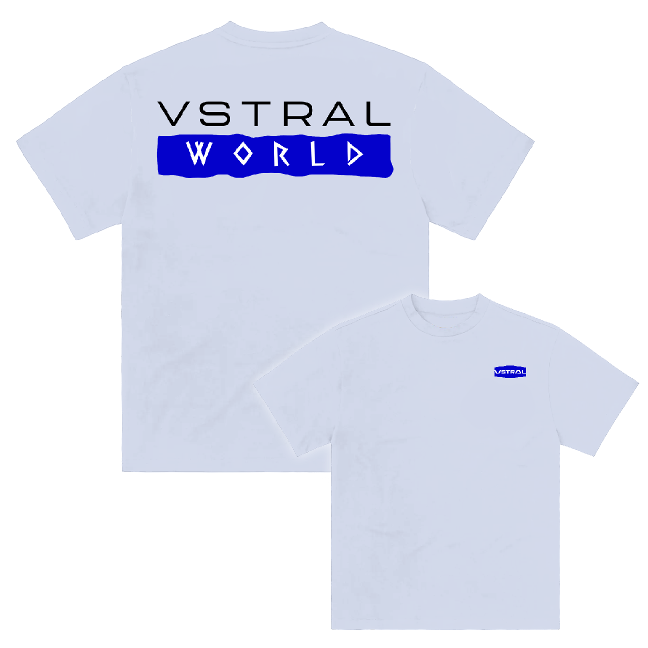 SIGNATURE TEE [WHITE]