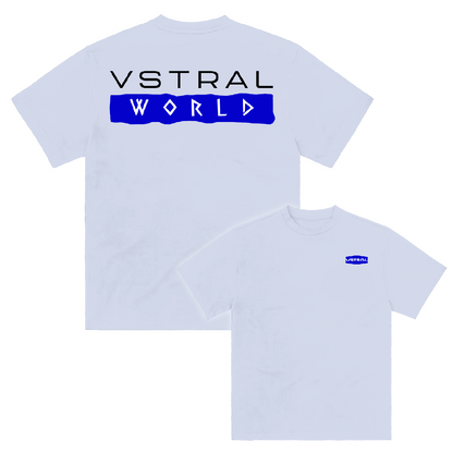 SIGNATURE TEE [WHITE]