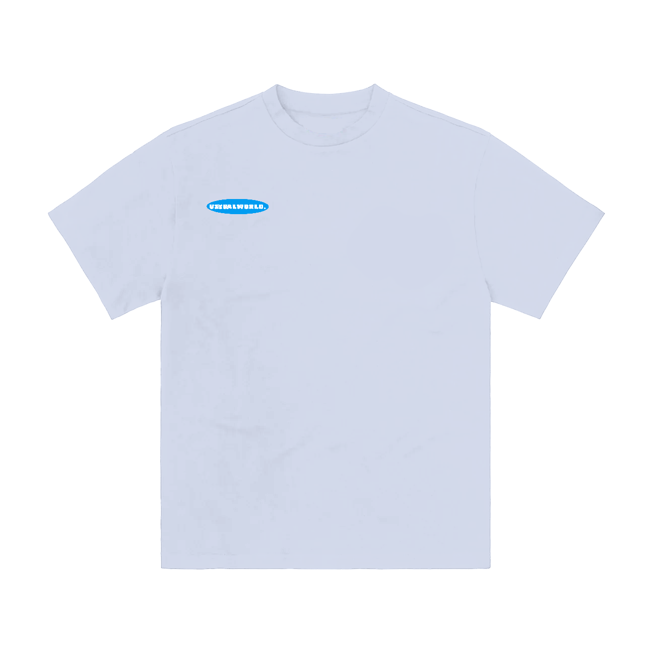 VSTRAL WORLD TEE [WHITE]