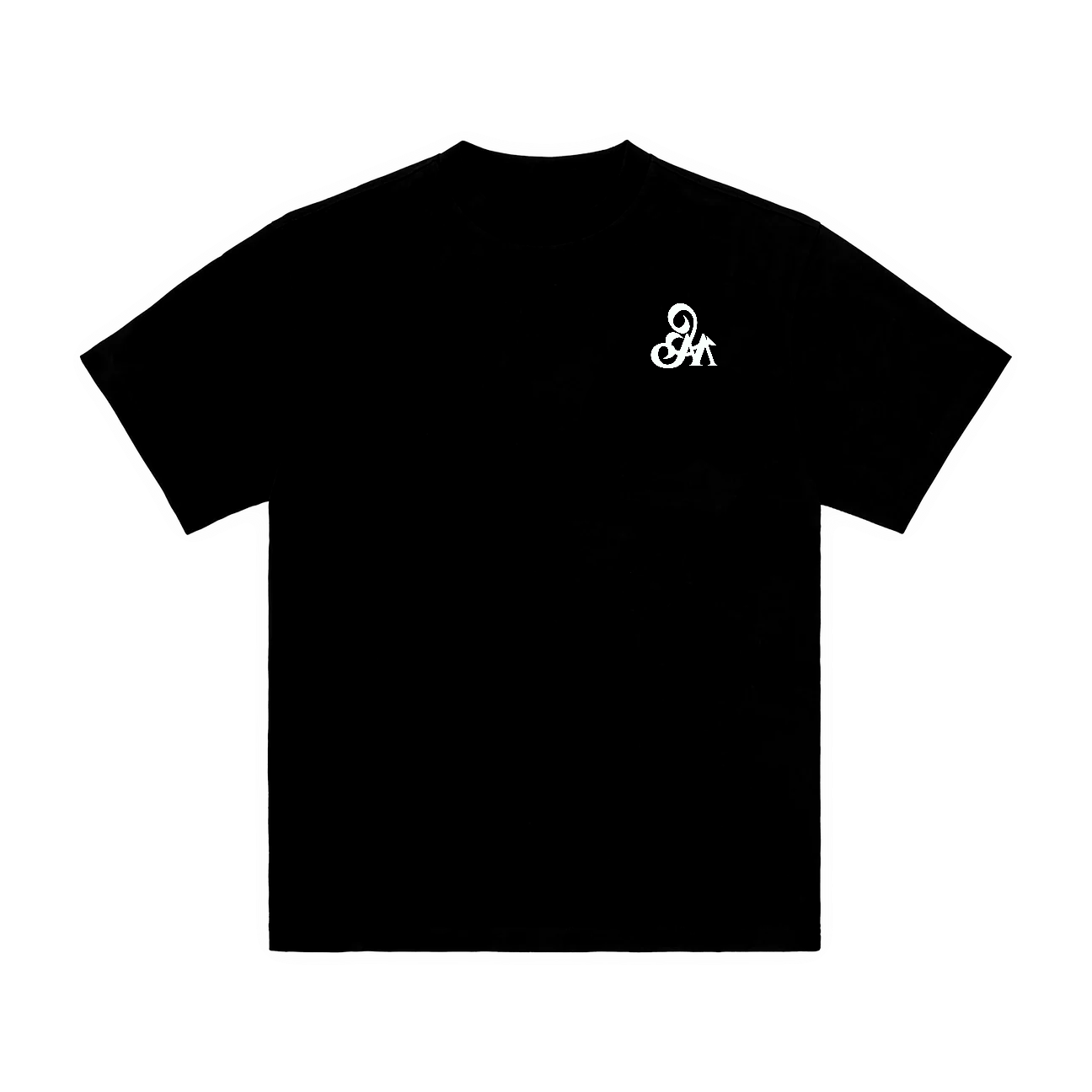 RSE TEE [BLACK]