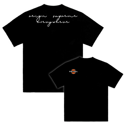 RSE “V2” TEE [BLACK]