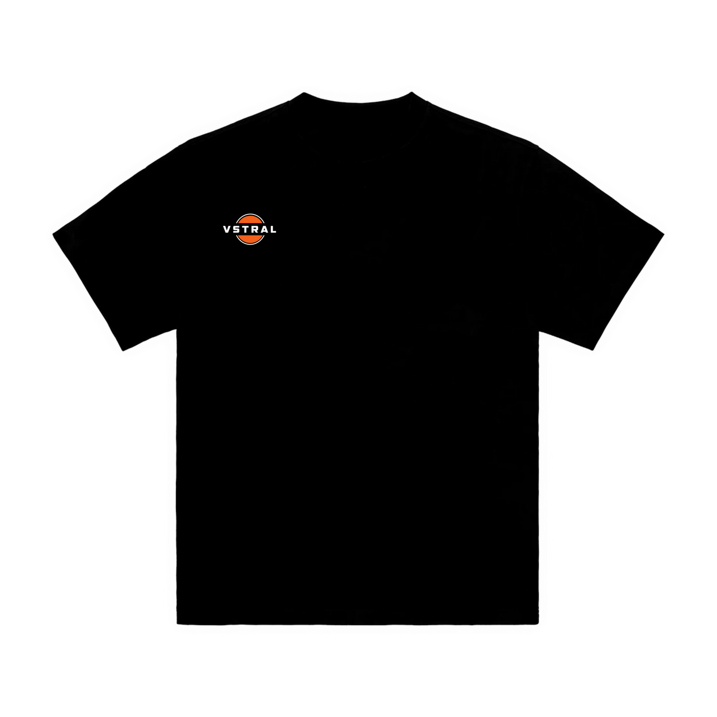 RSE “V2” TEE [BLACK]