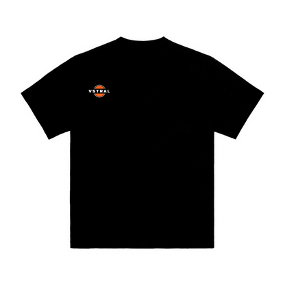 RSE “V2” TEE [BLACK]