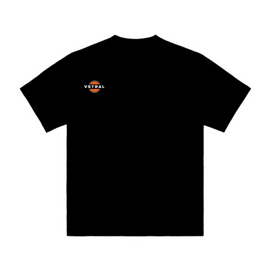 RSE “V2” TEE [BLACK]