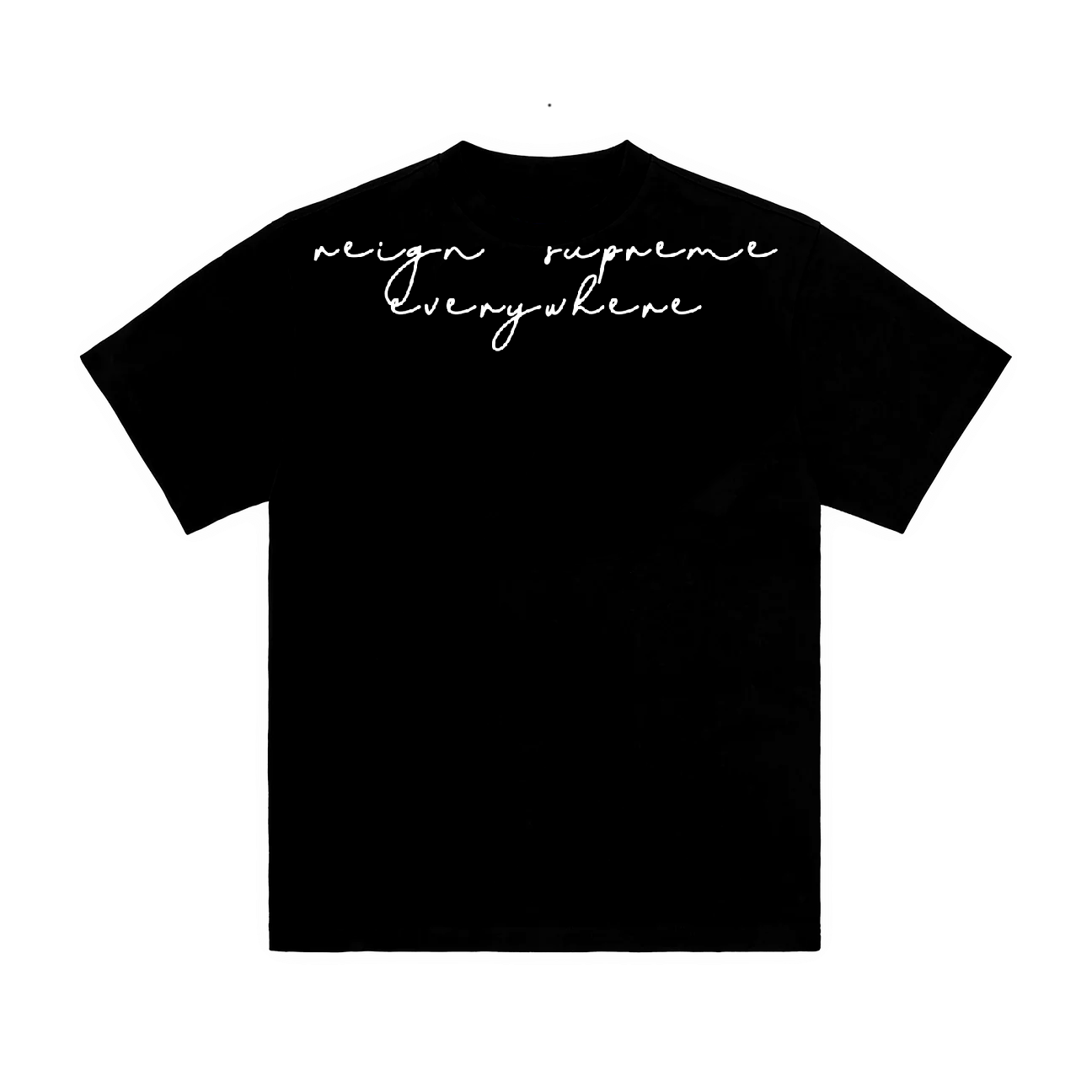 RSE “V2” TEE [BLACK]