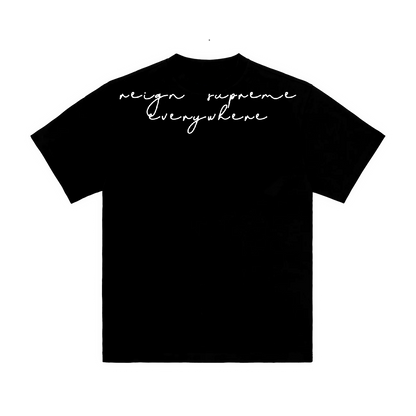 RSE “V2” TEE [BLACK]