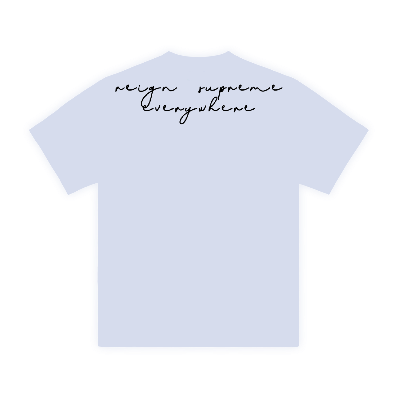 RSE “V2” TEE [WHITE]