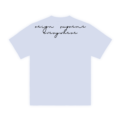 RSE “V2” TEE [WHITE]