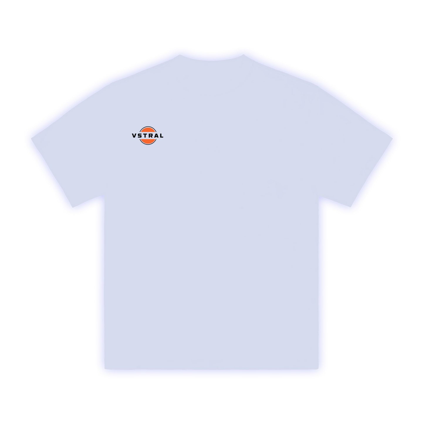 RSE “V2” TEE [WHITE]