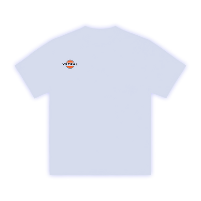 RSE “V2” TEE [WHITE]