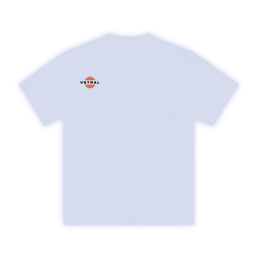 RSE “V2” TEE [WHITE]